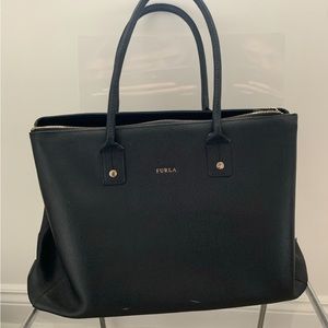 Furla tote bag